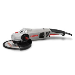 Meuleuse d’angle 230 mm 2200 W