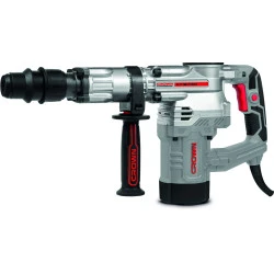 Marteau piqueur 20 J 1300 W en coffret